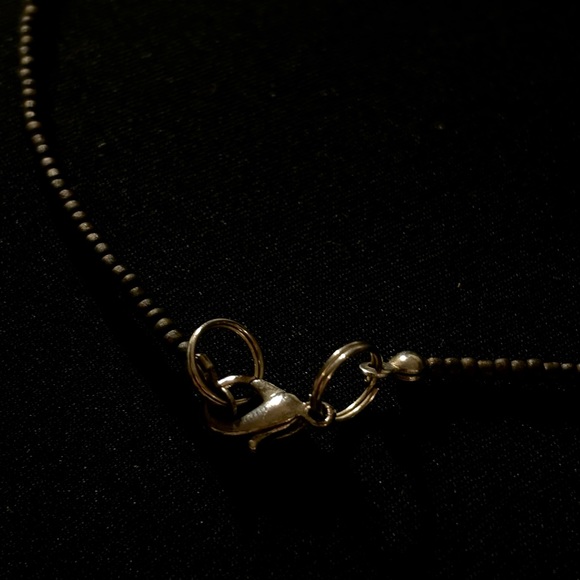 Mystic Circle Necklace - Picture 3 of 3